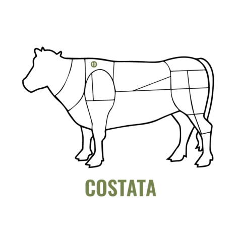 Costata